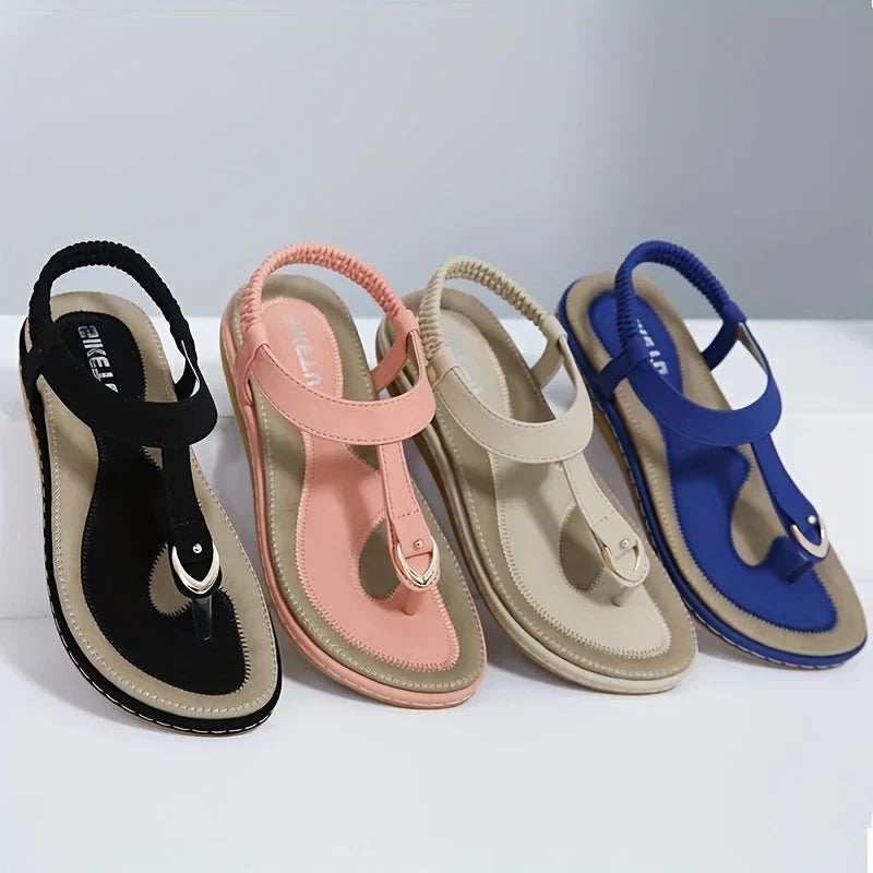 Soft-Foam Sandals