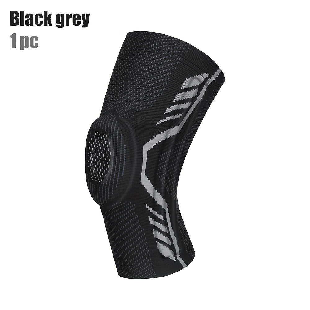 OrthoShield™ knee support - compression support with patella stabiliser