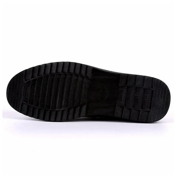 Stunahome™ | Men’s Causal Canvas Slip-On Shoes