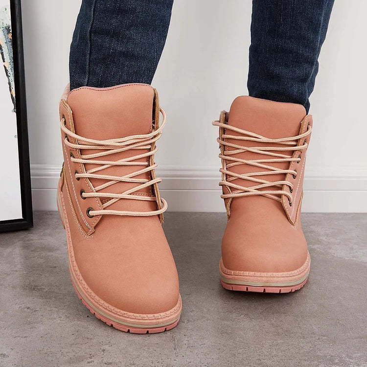 Frosty™ | Women’s Winter Boots - Warm & Non-Slip