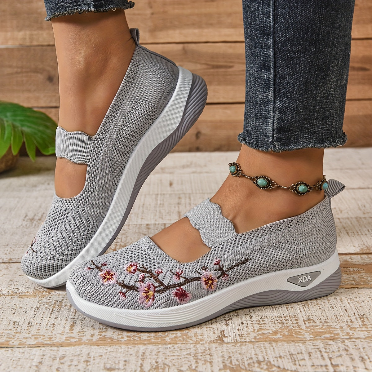 SupportPlus - Non-slip orthopedic shoes