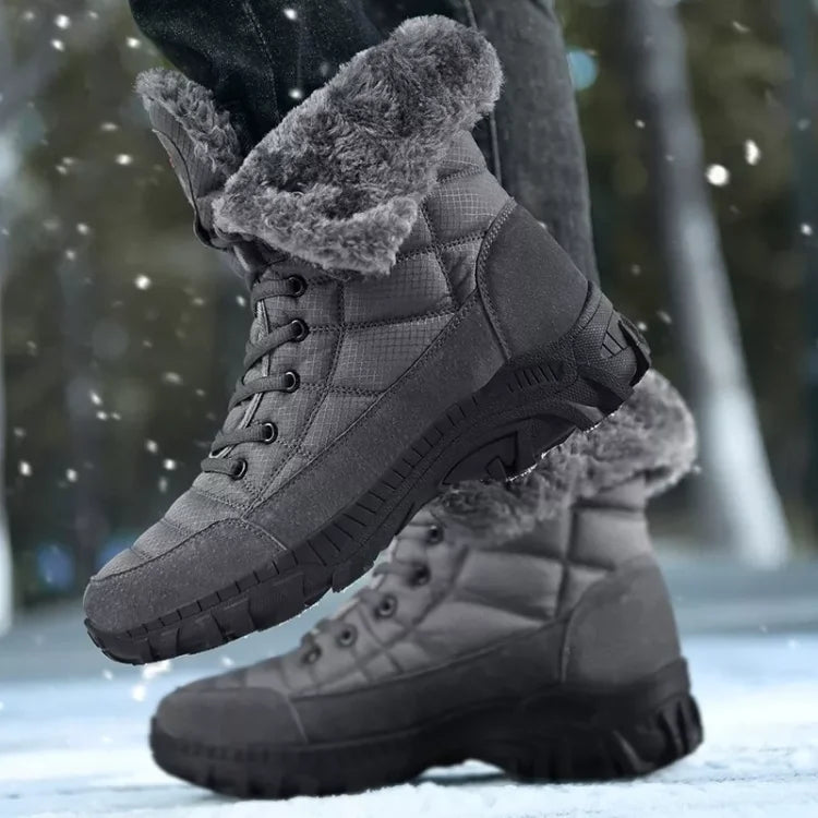 Nuvia™ | Men’s Winter Hiking Boots