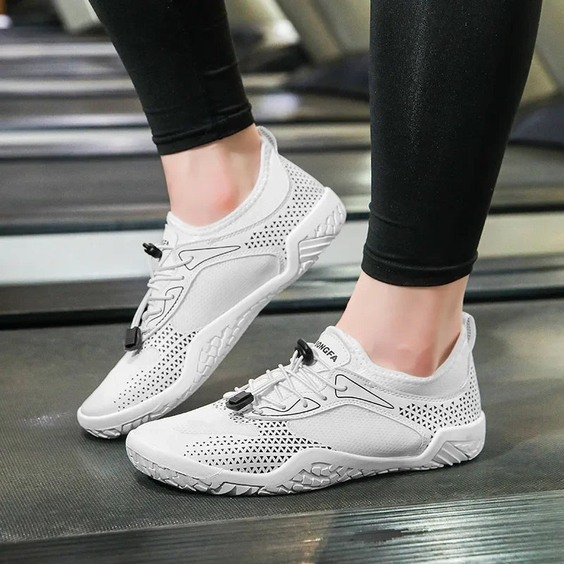Songfa™ - Wide Fit Barefoot SHoes