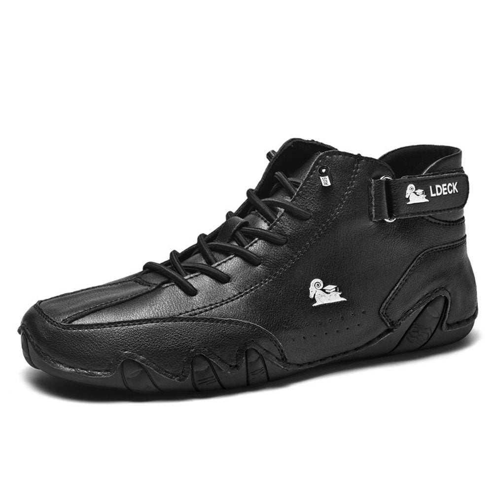 LDeck - Waterproof and breathable orthopedic shoes