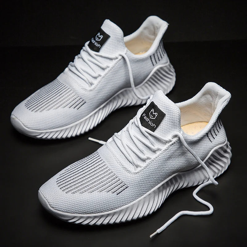 Men's Breathable Trainer