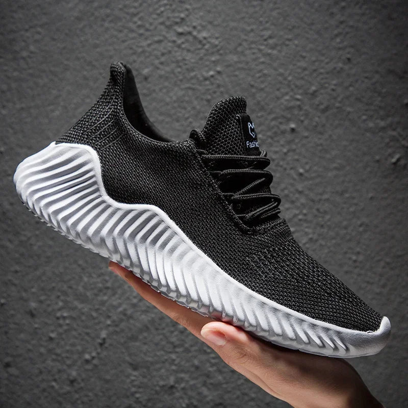 Men's Breathable Trainer