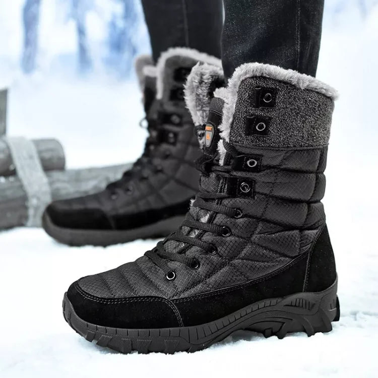 Nuvia™ | Men’s Winter Hiking Boots