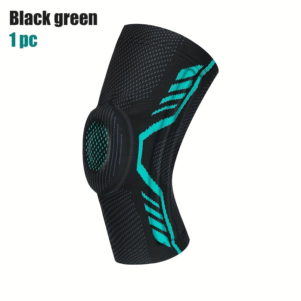 OrthoShield™ knee support - compression support with patella stabiliser