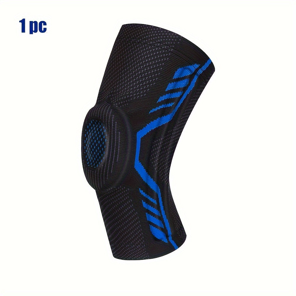 OrthoShield™ knee support - compression support with patella stabiliser
