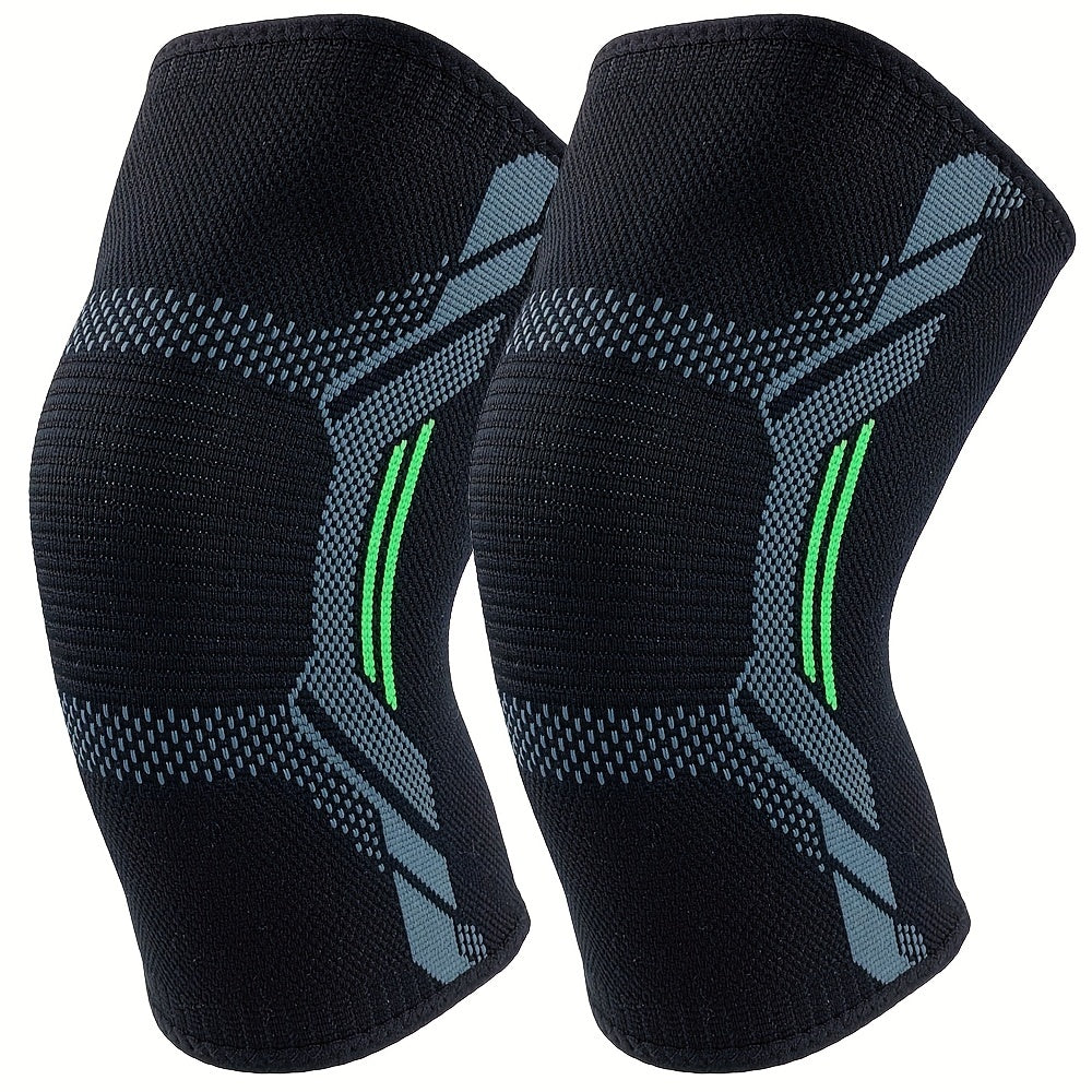 CoreFlex™ Knee Support - Compression Support for Running & Fitness