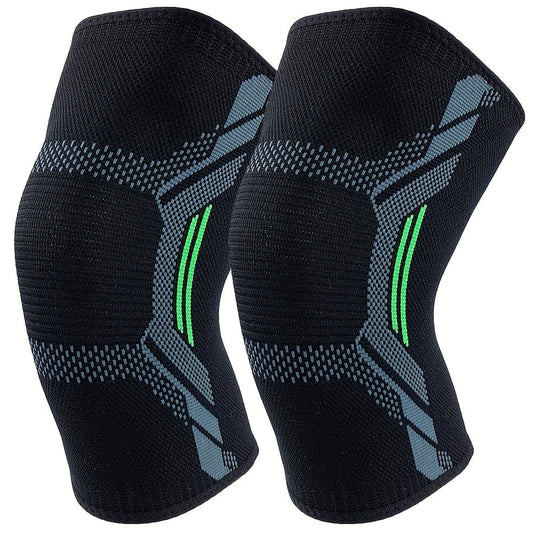 CoreFlex™ Knee Support - Compression Support for Running & Fitness