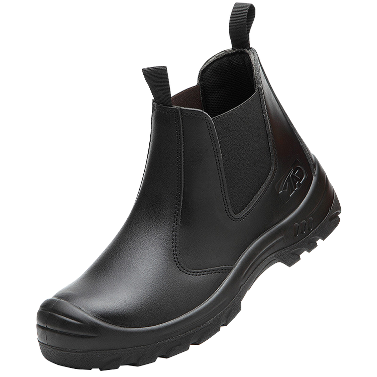 Fortiq | Waterproof, Durable & Unisex Work Boots