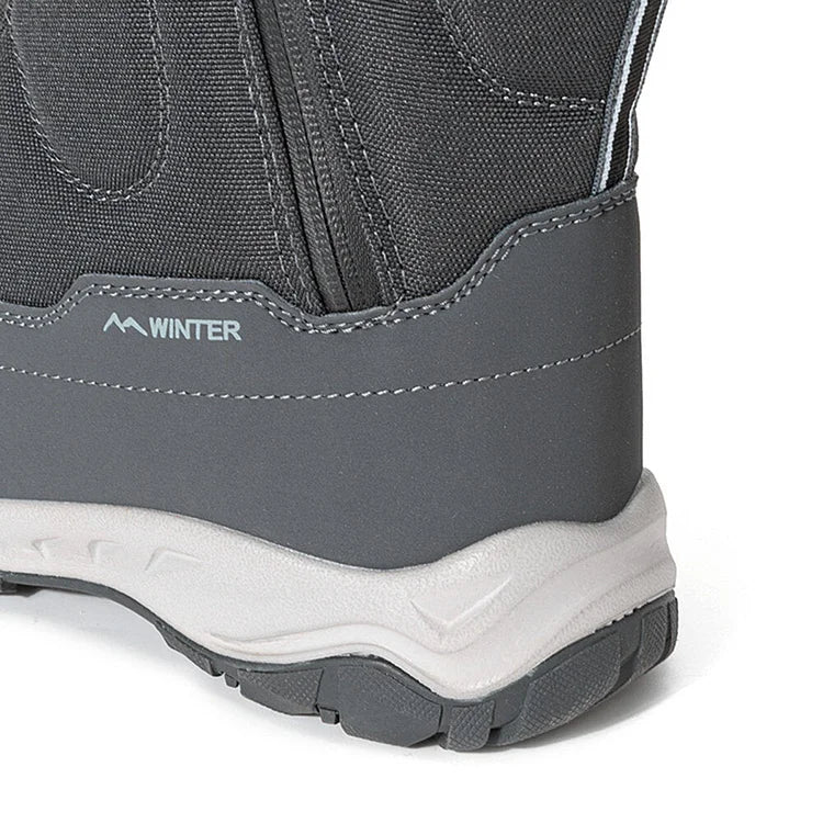 Velora™ | Unisex Waterproof & Non-Slip Winter Boots