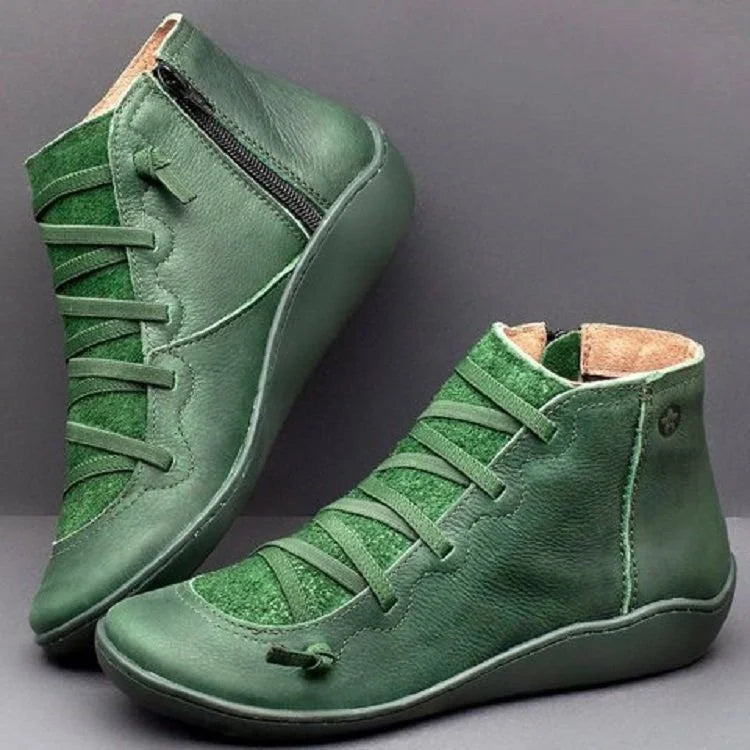 Nordiva™ | Waterproof Winter Boots for Women
