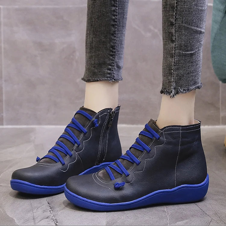 Nordiva™ | Waterproof Winter Boots for Women