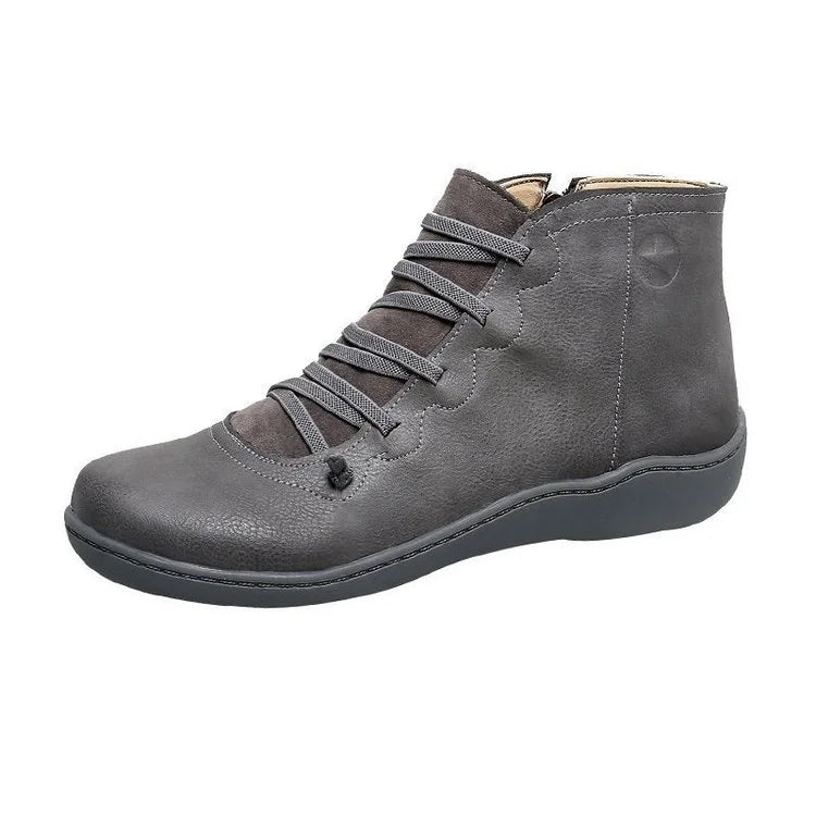 Nordiva™ | Waterproof Winter Boots for Women