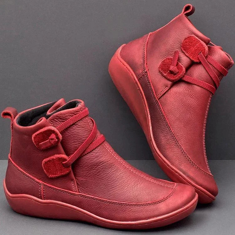 Wildpath™ | Women’s Waterproof Winter Boots