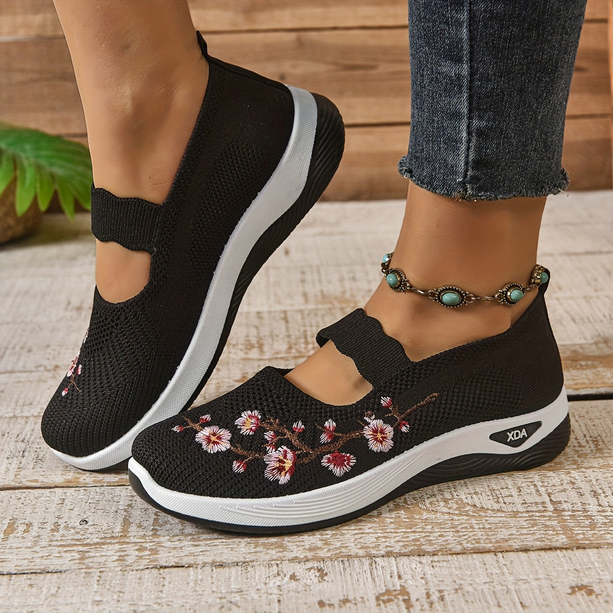 SupportPlus - Non-slip orthopedic shoes