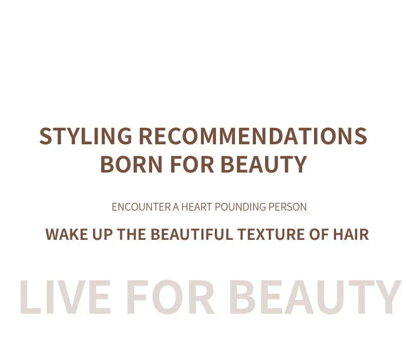 BlowLux | Powerful hair dryer for shiny hair
