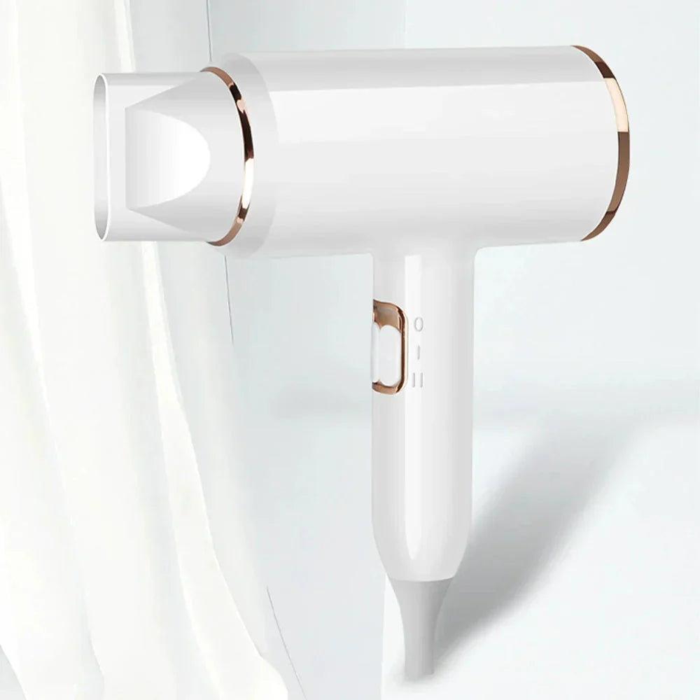BlowLux | Powerful hair dryer for shiny hair