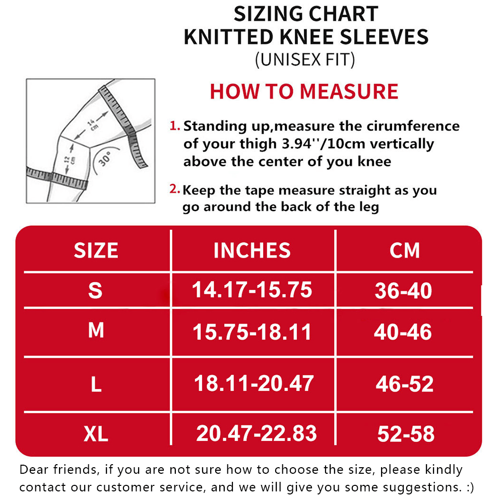 FlexiWarm™ Knee support - Elasticated Heat Support for Daily Comfort