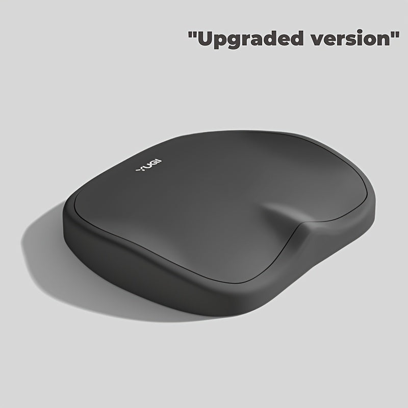 PosturaEase™ – Ergonomic Hip & Waist Support Cushion for Long Sitting Hours