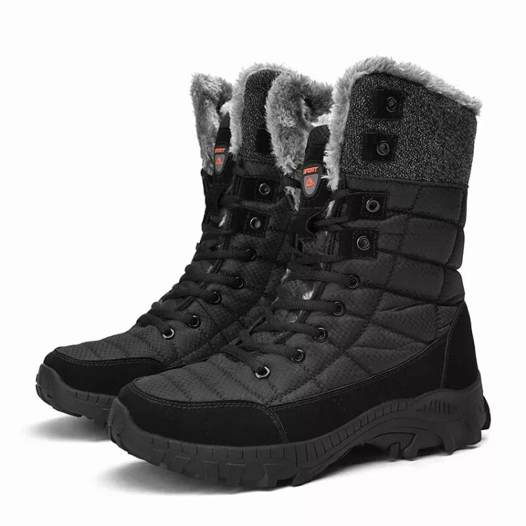 Nuvia™ | Men’s Winter Hiking Boots