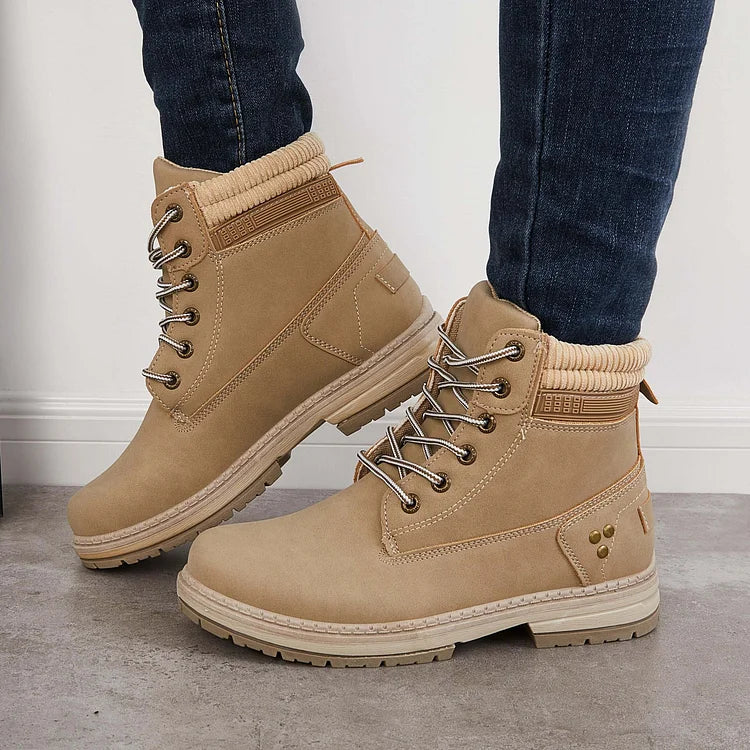 Frosty™ | Women’s Winter Boots - Warm & Non-Slip