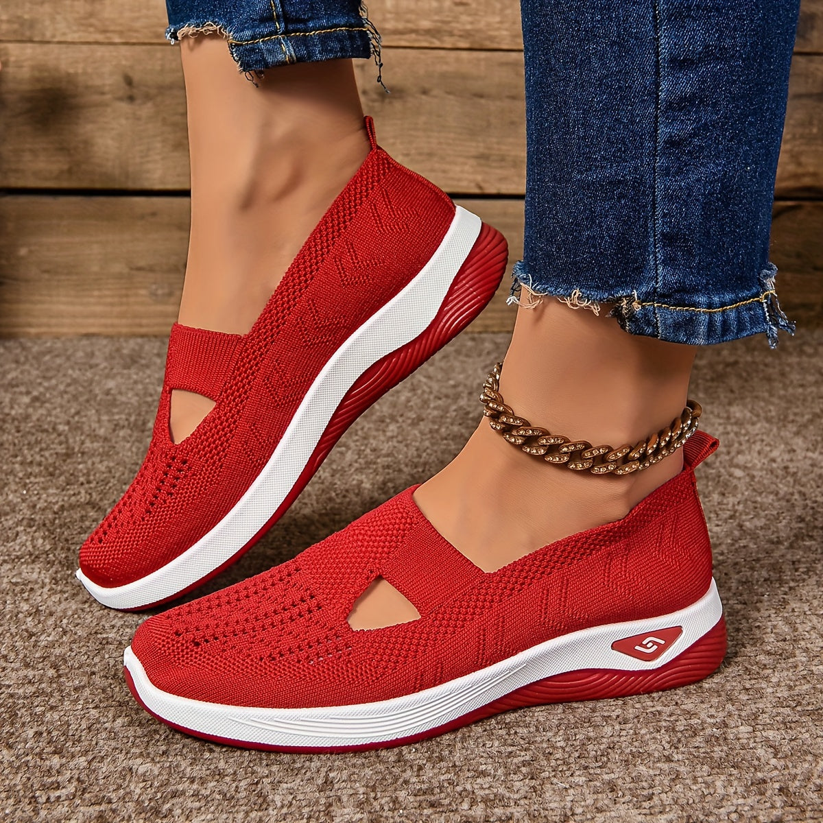 Ortho™ Non-slip orthopedic shoes