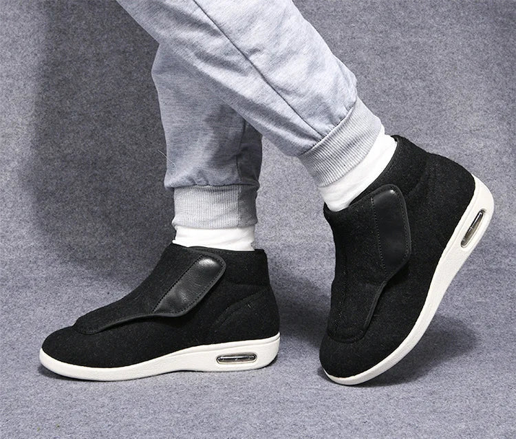 OrthoStep | Men’s Warm Winter Boots