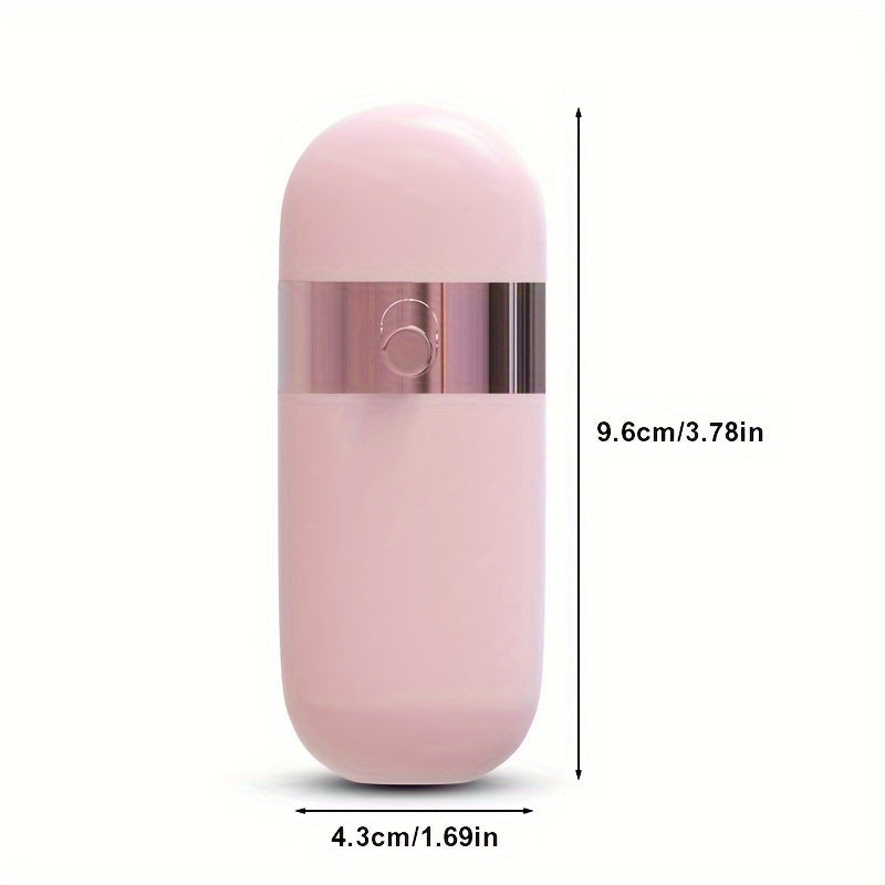 BlissTrim | Ladies electric shaver - Compact & gentle hair removal