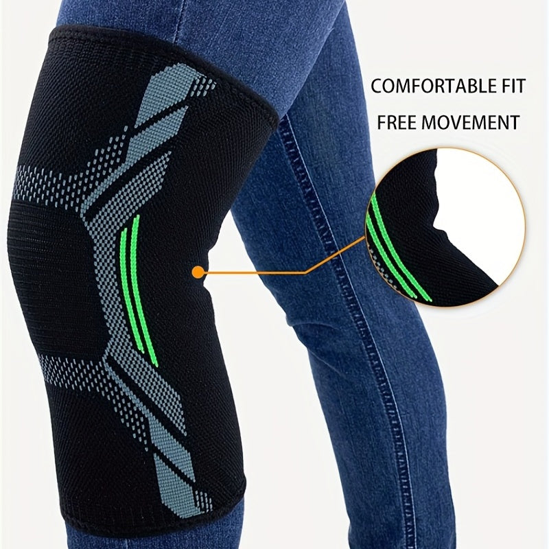 CoreFlex™ Knee Support - Compression Support for Running & Fitness
