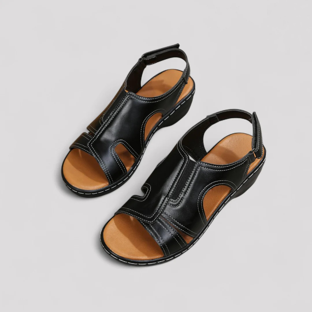 Renee™ Orthopedic Sandal