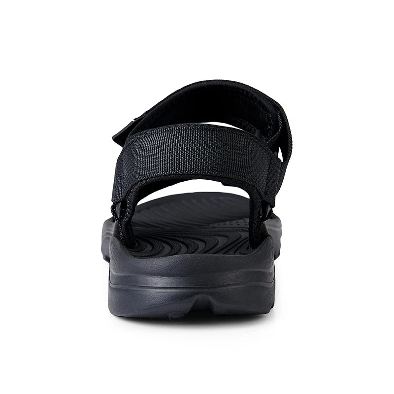 TrailFlex™ Men's Outdoor Sandals – Arch Support & Anti-Slip Grip