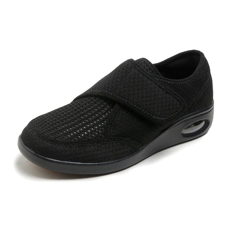 PARUSM™ Unisex Diabetic, Wide Fit Walking Shoes