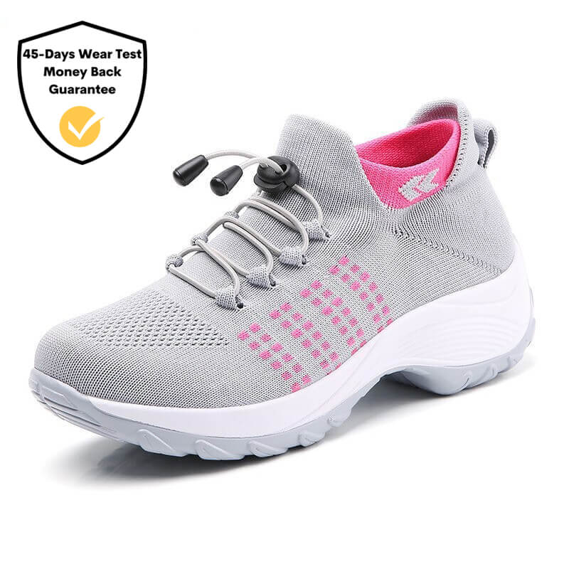 Comfora - Ortho Stretch Cushion Footwear