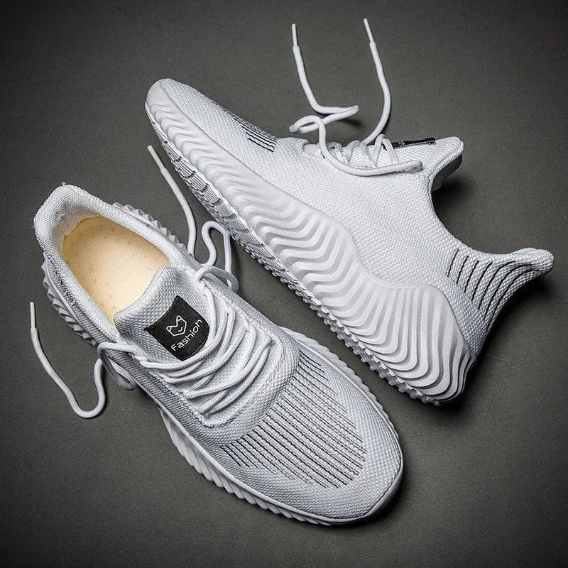 Men's Breathable Trainer