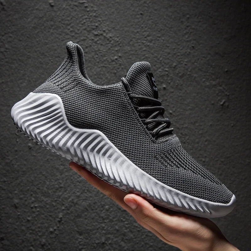 Men's Breathable Trainer