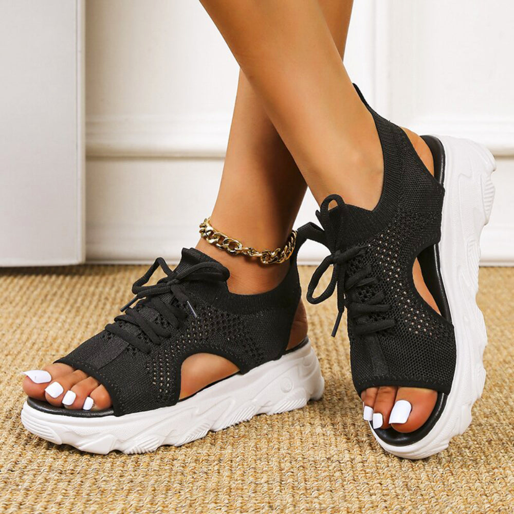Maria™ - Comfortable Ergonomic Sandals