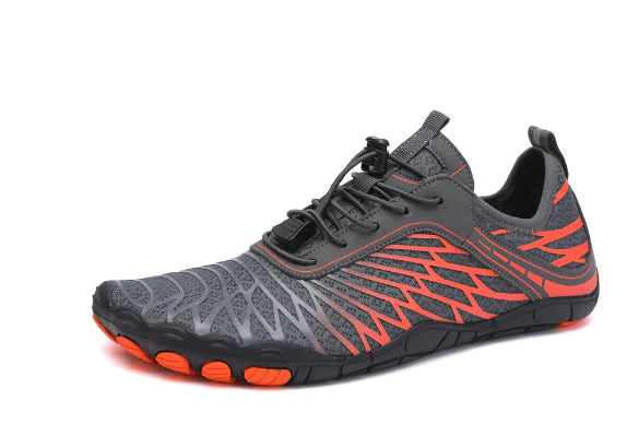 Soothing Back - Lorax Pro - Barefoot Shoes Non-slip (Unisex)