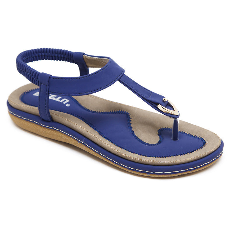 Soft-Foam Sandals