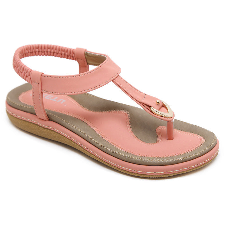 Soft-Foam Sandals