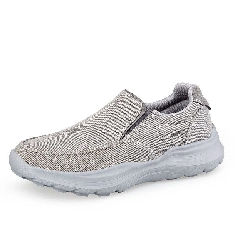 Deklan™ - Wide Fit Ergonomic Walking Shoes for Men