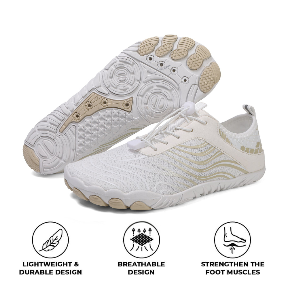 AzureFlex™ Non-Slip Barefoot Shoes (Unisex)