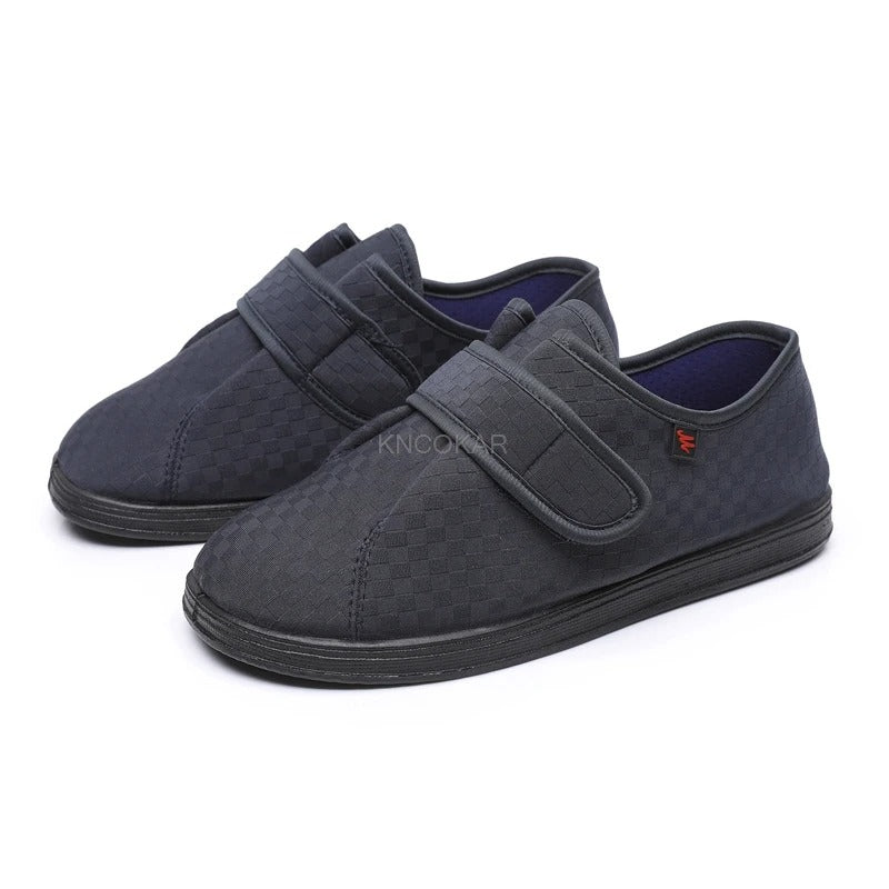 Warmix | Wide Diabetic Shoes For Swollen Feet