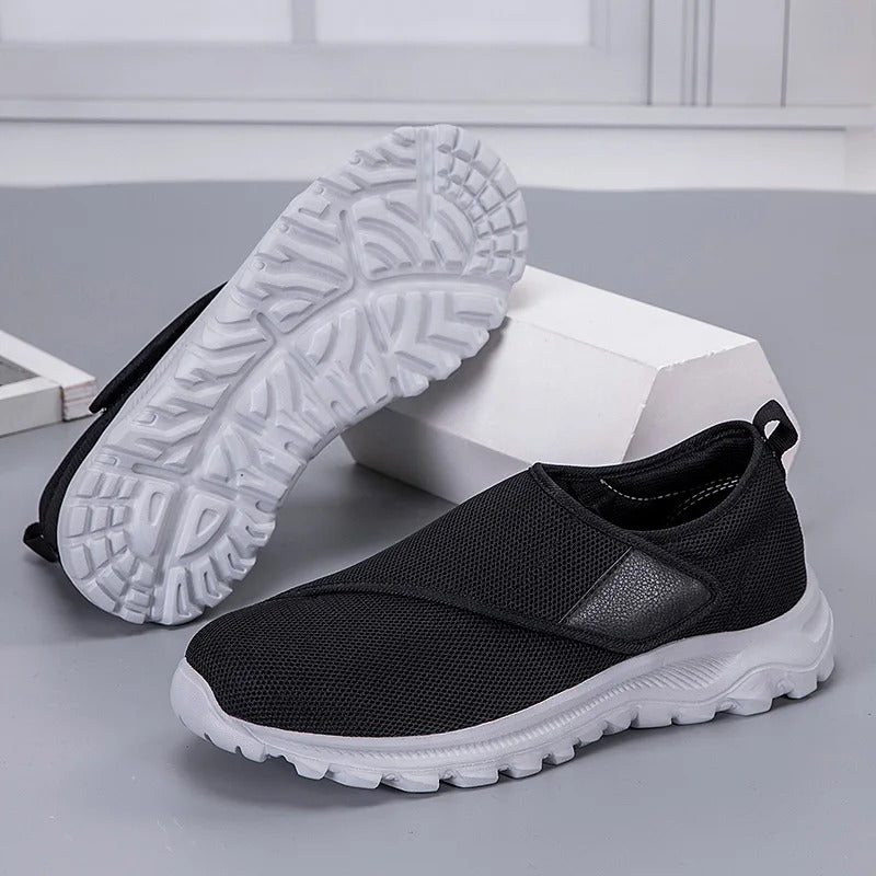 Step™ | Wide Diabetic Shoes – Non-Slip