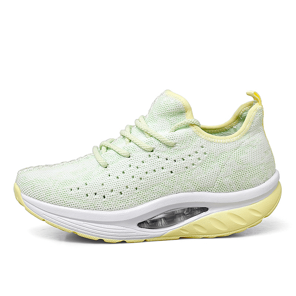 ComfortGlide™ Lightweight Sneakers with All-Day Comfort & Support