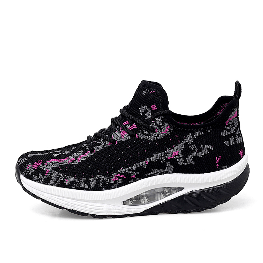 ComfortGlide™ Lightweight Sneakers with All-Day Comfort & Support