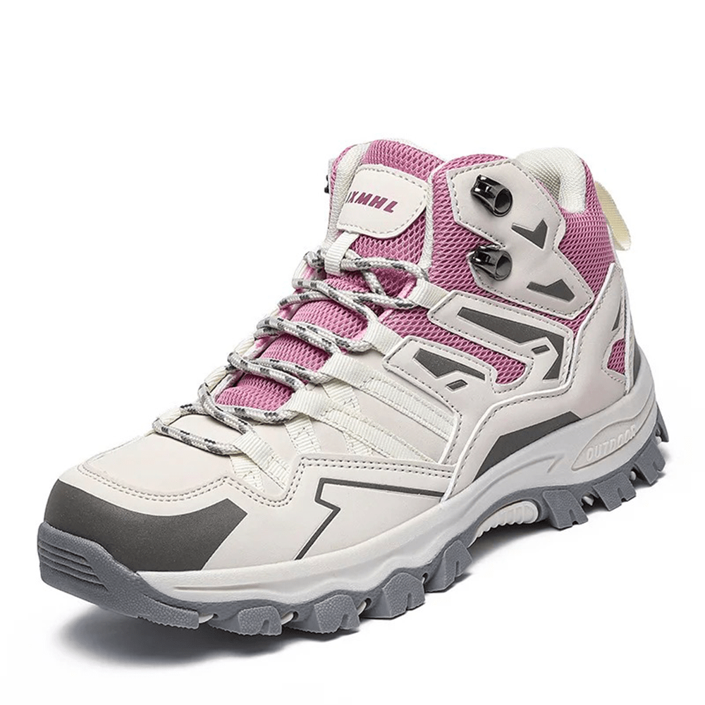 Ortho Ferren - Unisex Waterproof Hiking Shoes