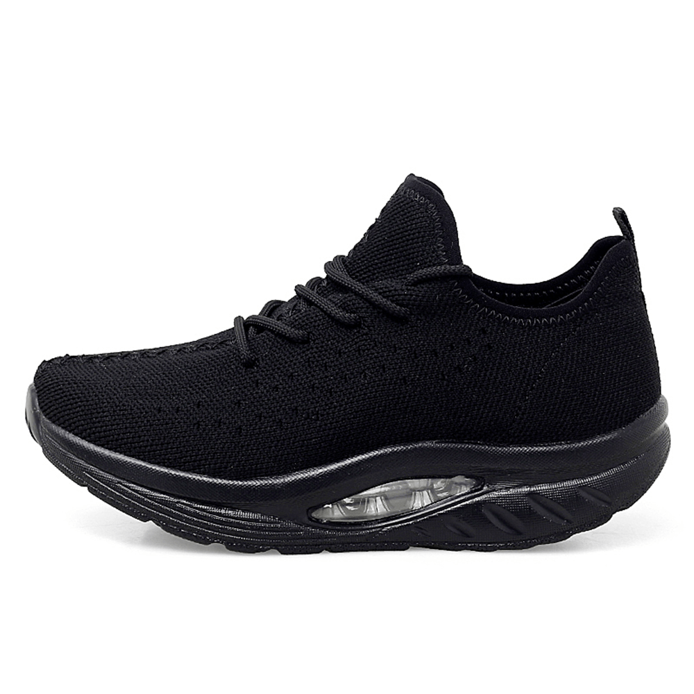 ComfortGlide™ Lightweight Sneakers with All-Day Comfort & Support